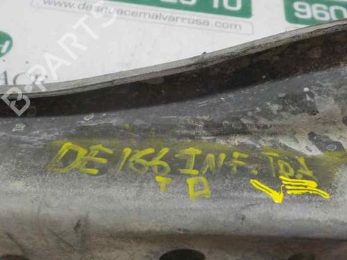 Right rear suspension arm BMW 3 (E90) 320 d | BP4472272M15 