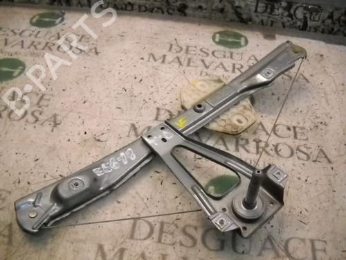 Used Rear right window mechanism Rear right window mechanism RENAULT CLIO II (BB_, CB_) 1.2 (BB0A, BB0F, BB10, BB1K, BB28, BB2D, BB2H, CB0A,... (58 hp) 3787701 3787701