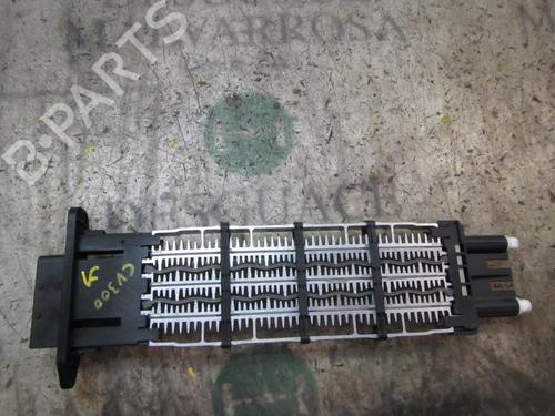 Used Heater resistor Heater resistor CITROËN C4 Grand Picasso I (UA_) 2.0 HDi 138 (136 hp) 11643634 11643634