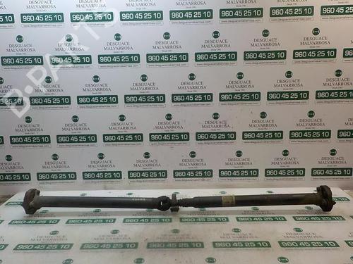 Used Driveshaft Driveshaft 3870395 3870395