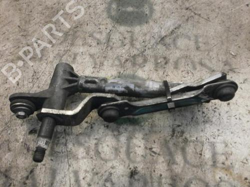 Used Front wipers mechanism Front wipers mechanism 14268030 14268030