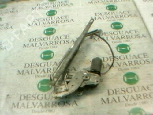 Vindusheismekanisme venstre bak ROVER 400 II (RT) [1995-2000]  3787113