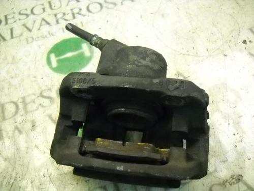 Left front brake caliper RENAULT CLIO II (BB_, CB_)  | BP11545619M105 