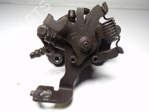 Right rear brake caliper TOYOTA AURIS Estate (_E18_) 1.8 Hybrid (ZWE186_, ZWE186R, ZWE186H) | BP12213579M106 