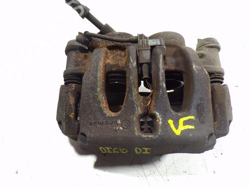 Used Left front brake caliper MERCEDES-BENZ SPRINTER 3-t Van (B906) 209 CDI (906.611, 906.613) (88 hp) 14492164
