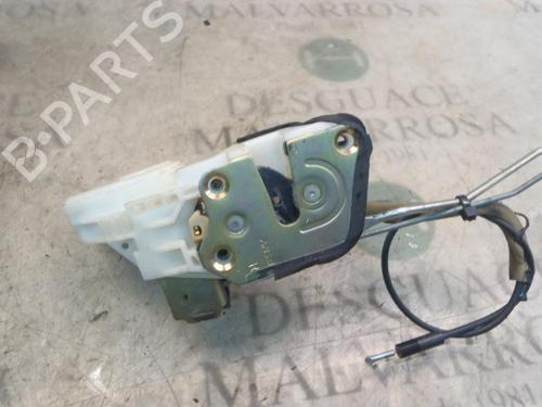 Used Front right lock MITSUBISHI PAJERO PININ I (H6_W, H7_W) [1999-2007]  4013505