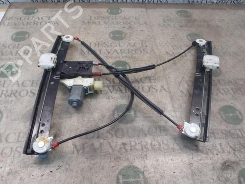 Used Front left window mechanism FORD MONDEO IV (BA7) 2.0 TDCi (140 hp) 3798346