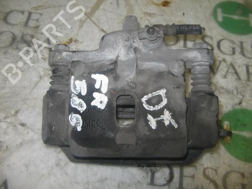 Used Left front brake caliper HYUNDAI ATOS (MX) [1997-2015]  11555199
