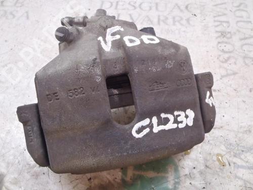 Used Right front brake caliper Right front brake caliper SEAT TOLEDO III (5P2) 2.0 TDI 16V (140 hp) 11547636 11547636