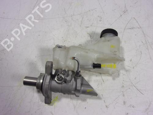 Used Brake master cylinder RENAULT MEGANE IV Hatchback (B9A/M/N_) [2015-2025]  11190377