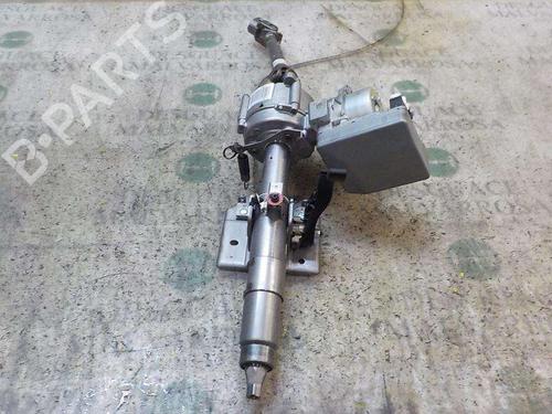 Used Steering column Steering column 3848717 3848717