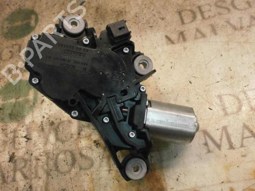 Viskermotor bagrude RENAULT MEGANE II (BM0/1_, CM0/1_) 1.9 dCi (BM0G, CM0G) | BP3776817M102 