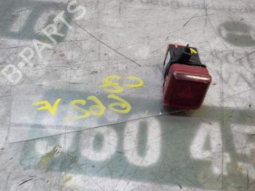 Used Warning switch Warning switch CITROËN C3 Picasso (SH_) [2008-2026] 4000542 4000542