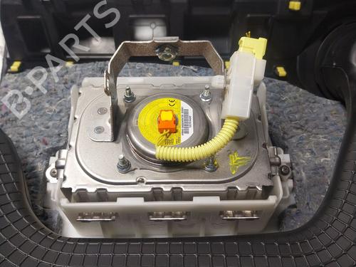 Dashboard TOYOTA AYGO (_B4_) 1.0 VVTi (KGB40) | BP29148706C46 