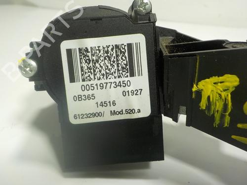 Electronic module FIAT TIPO Hatchback (356_, 357_)  | BP14287699M83 