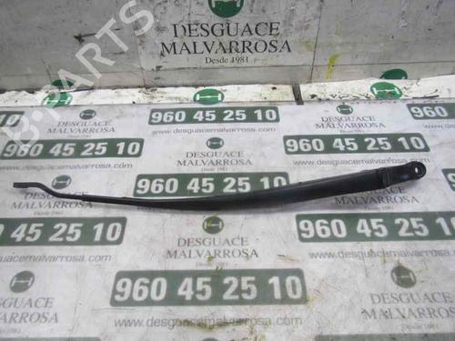 Used Front windshield wiper arm Front windshield wiper arm TOYOTA PRIUS PLUS (_W4_) 1.8 Hybrid (ZVW40W, ZVW41W) (136 hp) 4000259 4000259