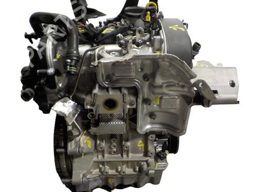 Used Engine Engine AUDI A1 Sportback (GBA) [2018-2026] 7863960 7863960