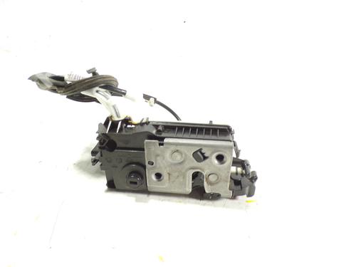 Used Rear left lock Rear left lock CITROËN DS4 (NX_) 1.6 BlueHDi 120 (120 hp) 9444362 9444362