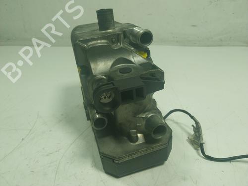 Heater blower motor BMW X5 (E53) 3.0 d | BP16551662M62 