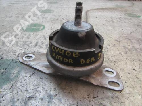 Used Engine mount Engine mount CITROËN C5 III (RD_) 1.6 HDi 110 (RD9HL0, RD9HR8, RD9HRA) (112 hp) 9080809 9080809
