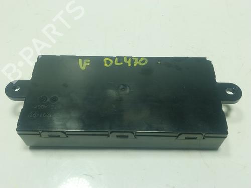 Used Electronic module Electronic module SEAT LEON Sportstourer (KL8, KLD) [2020-2026] 18297623 18297623