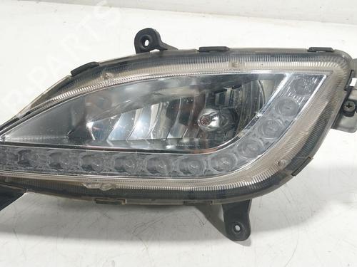 Used Left front fog light HYUNDAI i30 (GD) 1.4 (99 hp) 30926338