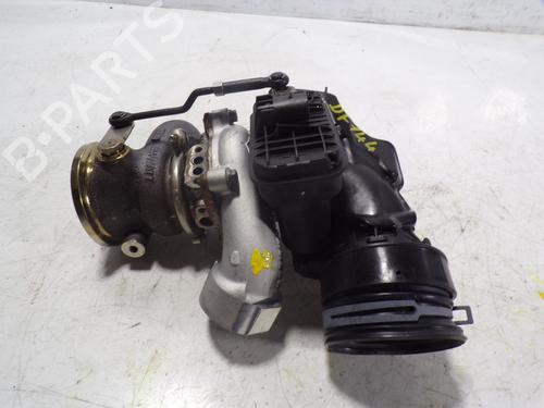 Turbolader/Kompressor für AUDI A1 Sportback (GBA) [2018-2025]  8889071