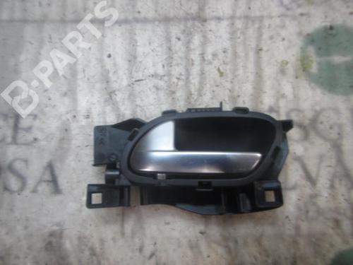Used Front left interior door handle Front left interior door handle CITROËN C3 II (SC_) 1.6 BlueHDi 75 (75 hp) 3832777 3832777
