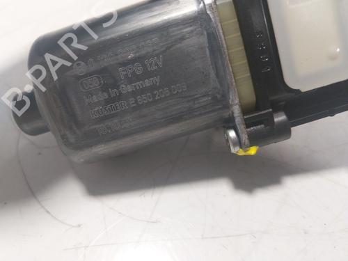 Right front window motor SKODA FABIA III (NJ3) 1.0 | BP17592506E20 