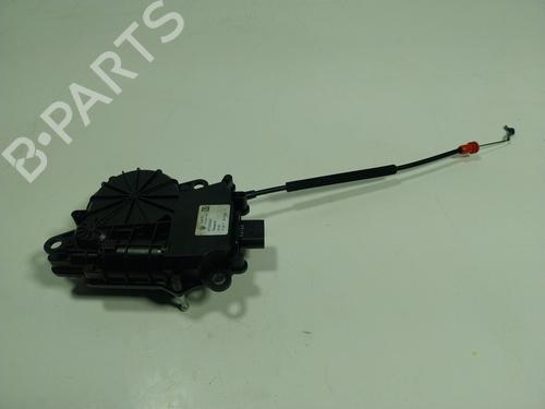 Used Electronic module MASERATI LEVANTE SUV (M161) 3.0 S Q4 (430 hp) 17365576