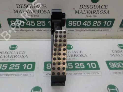 Used Pedal MERCEDES-BENZ CLC-CLASS (CL203) [2008-2011]  4017742