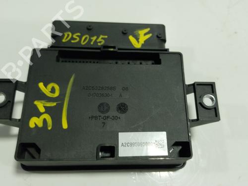 Electronic module PORSCHE MACAN (95B) 3.0 S Diesel | BP32416935M83