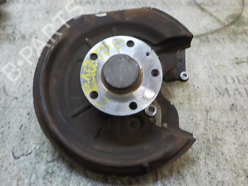 Used Right rear steering knuckle Right rear steering knuckle SEAT ALTEA (5P1) 1.9 TDI (105 hp) 3853847 3853847