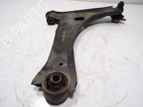 Left front suspension arm FORD TRANSIT V363 Platform/Chassis (FED, FFD)  | BP12134648M12
