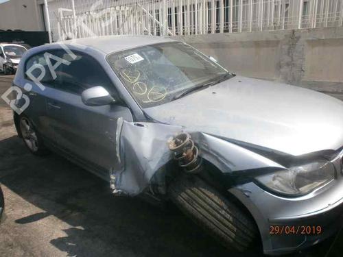 AC radiator BMW 1 (E87)  | BP4023352M32 