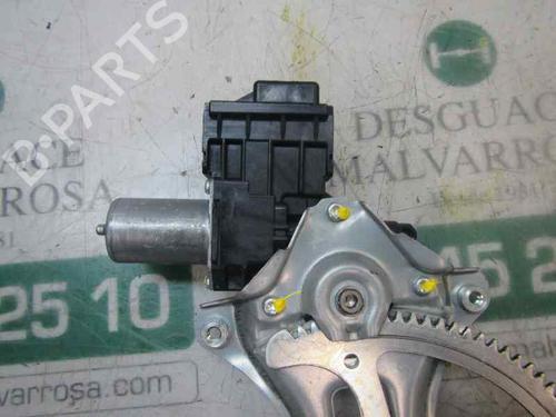 Front right window mechanism TOYOTA PRIUS PLUS (_W4_) | BP4002886C23