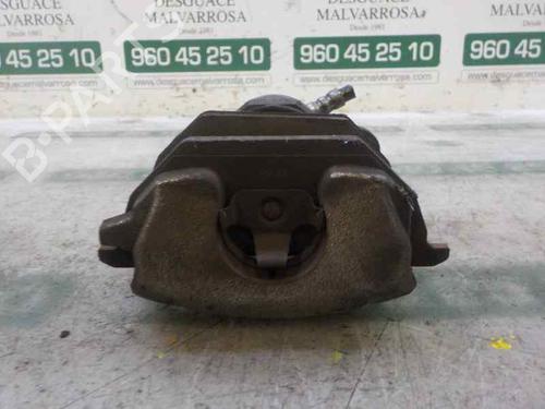 Right front brake caliper VW POLO V (6R1, 6C1)  | BP11551892M104 
