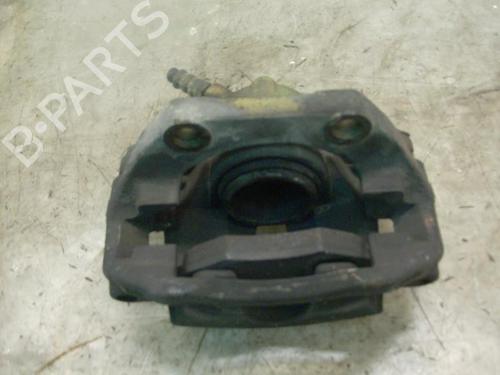 Used Left front brake caliper Left front brake caliper RENAULT KANGOO (KC0/1_) D 65 1.9 (KC0E, KC02, KC0J, KC0N) (64 hp) 11557547 11557547