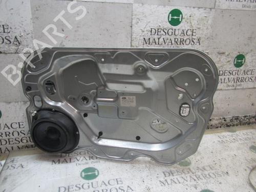 Front right window mechanism FORD KUGA I 2.0 TDCi 1738646