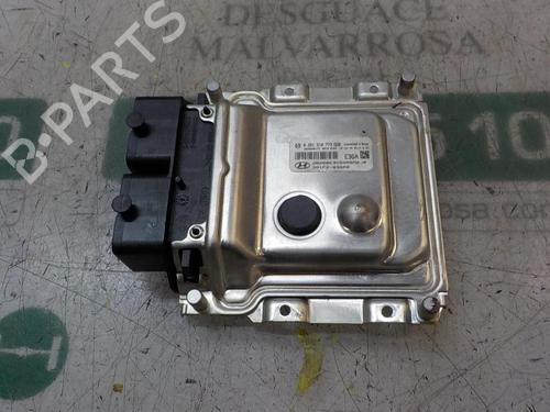 Used Engine control unit (ECU) Engine control unit (ECU) HYUNDAI i20 II (GB, IB) 1.2 (84 hp) 3869523 3869523