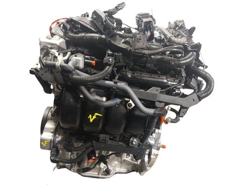 Engine TOYOTA RAV 4 V (_A5_, _H5_)  | BP17080141M1  - Image 7