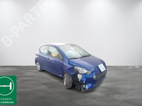 Engine HYUNDAI i10 III (AC3, AI3) 1.0 MPi | BP30787334M1  - Image 11