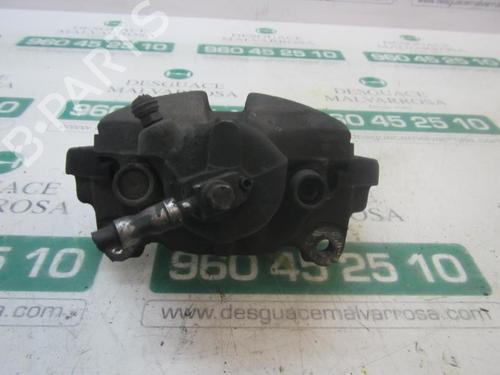 Left front brake caliper AUDI A3 Sportback (8PA)  | BP11550048M105 