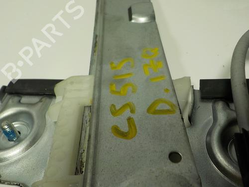 Rudehejsemekanisme ventre foran FORD FIESTA VI (CB1, CCN) 1.25 | BP3828064C22 