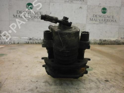 Left front brake caliper SEAT IBIZA III (6L1) 1.4 16V | BP11545871M105 