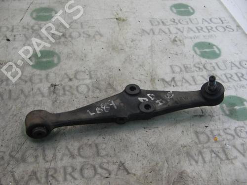 Used Right front suspension arm Right front suspension arm ROVER 200 II Hatchback (RF) [1995-2000] 3744036 3744036
