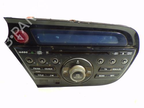 Used Radio Radio HONDA INSIGHT (ZE_) [2009-2026] 7666823 7666823