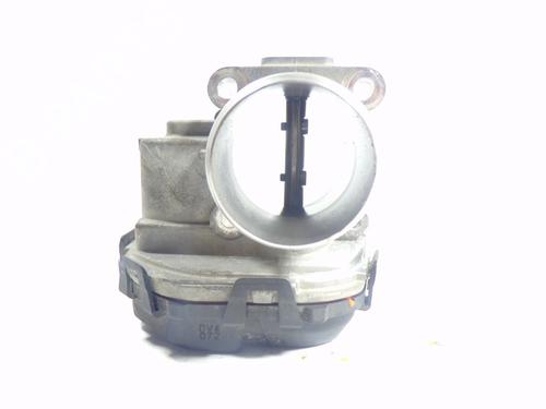 Throttle body CITROËN C-ELYSEE (DD_) 1.6 BlueHDi 100 | BP7673244M82 