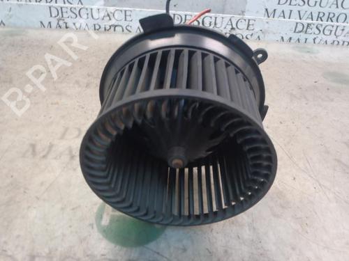 Ventilator motor PEUGEOT 206 Hatchback (2A/C)  | BP3808664M62 