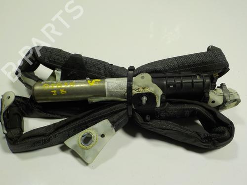 Used Left curtain airbag BMW X3 (E83) 3.0 i xDrive (231 hp) 9300689